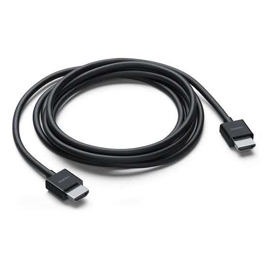 Belkin High Speed 4K HDMI Cable Price in Kenya, Specifications & Features